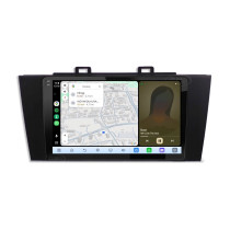 Stacja multimedialna Subaru Outback 2014 - 2019 GMS 7787TQ Navix