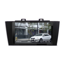 Stacja multimedialna Subaru Outback 2014 - 2019 GMS 7787TQ Navix