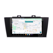 Stacja multimedialna Subaru Outback 2014 - 2019 GMS 9885EV Navix