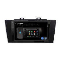 Stacja multimedialna Subaru Outback 2014 - 2019 GMS 9885EV Navix