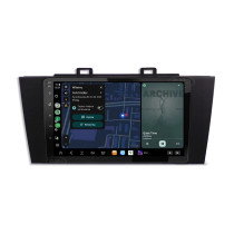 Stacja multimedialna Subaru Outback 2014 - 2019 GMS 9885EV Navix