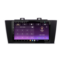 Stacja multimedialna Subaru Outback 2014 - 2019 GMS 9885EV Navix