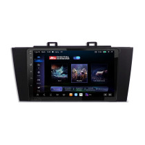Stacja multimedialna Subaru Outback 2014 - 2019 GMS 9885EV Navix