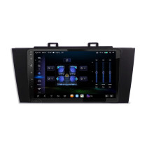 Stacja multimedialna Subaru Outback 2014 - 2019 GMS 9885EV Navix