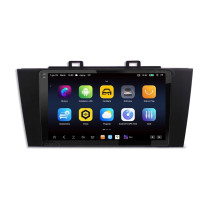 Stacja multimedialna Subaru Outback 2014 - 2019 GMS 9887EV Navix