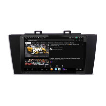 Stacja multimedialna Subaru Outback 2014 - 2019 GMS 9887EV Navix