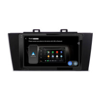 Stacja multimedialna Subaru Outback 2014 - 2019 GMS 9887EV Navix