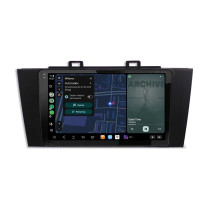 Stacja multimedialna Subaru Outback 2014 - 2019 GMS 9887EV Navix