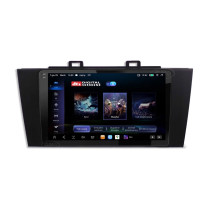 Stacja multimedialna Subaru Outback 2014 - 2019 GMS 9887EV Navix