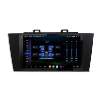 Stacja multimedialna Subaru Outback 2014 - 2019 GMS 9887EV Navix