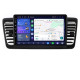 Stacja multimedialna Subaru Legacy 2004 - 2009 GMS 7785TQ Navix