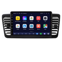 Stacja multimedialna Subaru Legacy 2004 - 2009 GMS 7785TQ Navix
