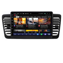 Stacja multimedialna Subaru Legacy 2004 - 2009 GMS 7789TQ Navix