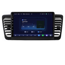 Stacja multimedialna Subaru Legacy 2004 - 2009 GMS 7789TQ Navix
