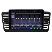 Stacja multimedialna Subaru Legacy 2004 - 2009 GMS 7789TQ Navix