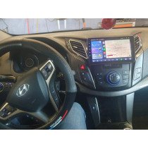 Stacja multimedialna Hyundai i40 2011 - 2018 GMS 7785TQ Navix