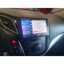Stacja multimedialna Hyundai i40 2011 - 2018 GMS 7785TQ Navix