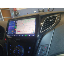 Stacja multimedialna Hyundai i40 2011 - 2018 GMS 7785TQ Navix