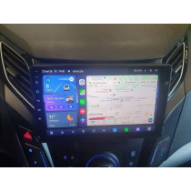 Stacja multimedialna Hyundai i40 2011 - 2018 GMS 7785TQ Navix