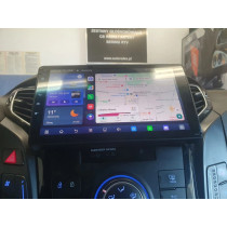 Stacja multimedialna Hyundai i40 2011 - 2018 GMS 7789TQ Navix