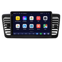Stacja multimedialna Subaru Legacy 2004 - 2009 GMS 7787TQ Navix
