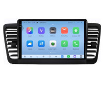 Stacja multimedialna Subaru Legacy 2004 - 2009 GMS 7787TQ Navix