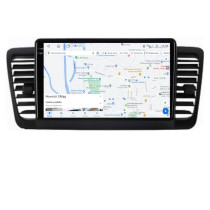 Stacja multimedialna Subaru Legacy 2004 - 2009 GMS 7787TQ Navix