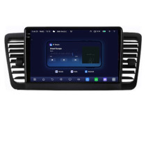 Stacja multimedialna Subaru Legacy 2004 - 2009 GMS 7787TQ Navix
