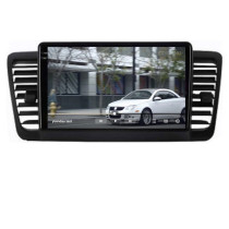 Stacja multimedialna Subaru Legacy 2004 - 2009 GMS 7787TQ Navix