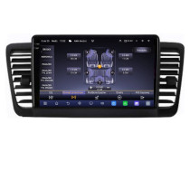 Stacja multimedialna Subaru Legacy 2004 - 2009 GMS 7787TQ Navix