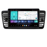 Stacja multimedialna Subaru Legacy 2004 - 2009 GMS 9885EV Navix