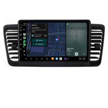 Stacja multimedialna Subaru Legacy 2004 - 2009 GMS 9885EV Navix