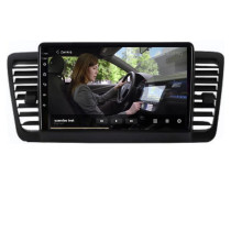 Stacja multimedialna Subaru Legacy 2004 - 2009 GMS 9885EV Navix