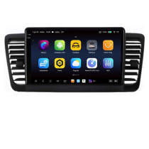 Stacja multimedialna Subaru Legacy 2004 - 2009 GMS 9887EV Navix