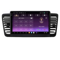 Stacja multimedialna Subaru Legacy 2004 - 2009 GMS 9887EV Navix