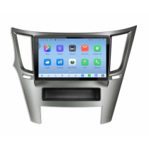 Stacja multimedialna Subaru Legacy 2009 - 2014 GMS 7787TQ Navix