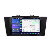 Stacja multimedialna Subaru Legacy 2014 - 2019 GMS 7785TQ Navix
