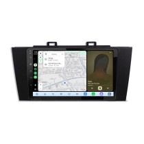Stacja multimedialna Subaru Legacy 2014 - 2019 GMS 7785TQ Navix
