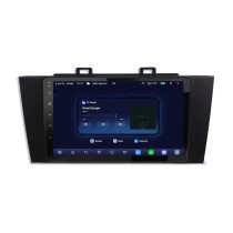 Stacja multimedialna Subaru Legacy 2014 - 2019 GMS 7785TQ Navix