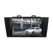 Stacja multimedialna Subaru Legacy 2014 - 2019 GMS 7785TQ Navix