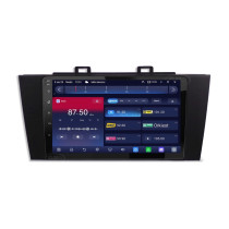 Stacja multimedialna Subaru Legacy 2014 - 2019 GMS 7789TQ Navix