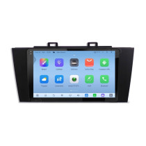 Stacja multimedialna Subaru Legacy 2014 - 2019 GMS 7787TQ Navix