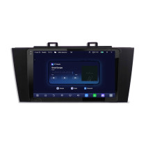 Stacja multimedialna Subaru Legacy 2014 - 2019 GMS 7787TQ Navix