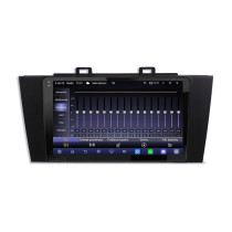Stacja multimedialna Subaru Legacy 2014 - 2019 GMS 7787TQ Navix