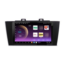 Stacja multimedialna Subaru Legacy 2014 - 2019 GMS 9887EV Navix