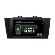 Stacja multimedialna Subaru Legacy 2014 - 2019 GMS 9887EV Navix
