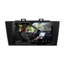 Stacja multimedialna Subaru Legacy 2014 - 2019 GMS 9887EV Navix