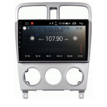 Stacja multimedialna Subaru Forester 2002 - 2008 GMS 9979TQ Navix