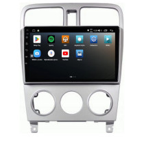 Stacja multimedialna Subaru Forester 2002 - 2008 GMS 9979TQ Navix