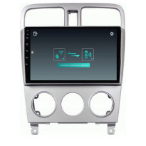 Stacja multimedialna Subaru Forester 2002 - 2008 GMS 9979TQ Navix